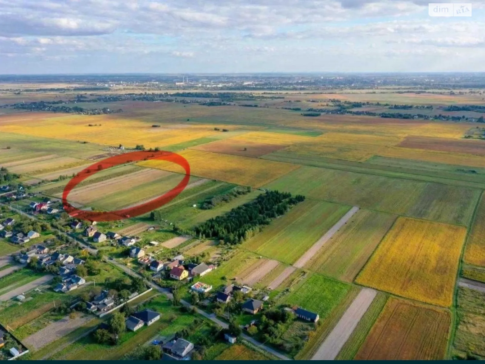 Продається земельна ділянка 140 соток у Волинській області, цена: 81200 $ - фото 1