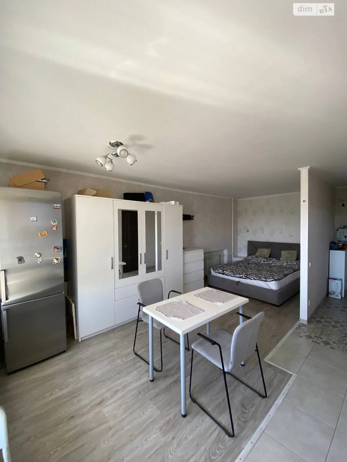 Продается 1-комнатная квартира 28 кв. м в Киеве, ул. Гроденская, 27 - фото 1