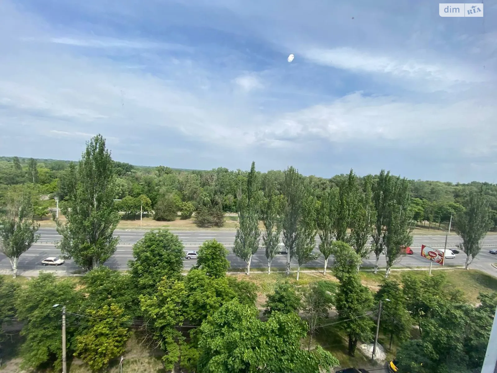 Здається в оренду 3-кімнатна квартира 63.7 кв. м у Дніпрі, цена: 18000 грн - фото 1