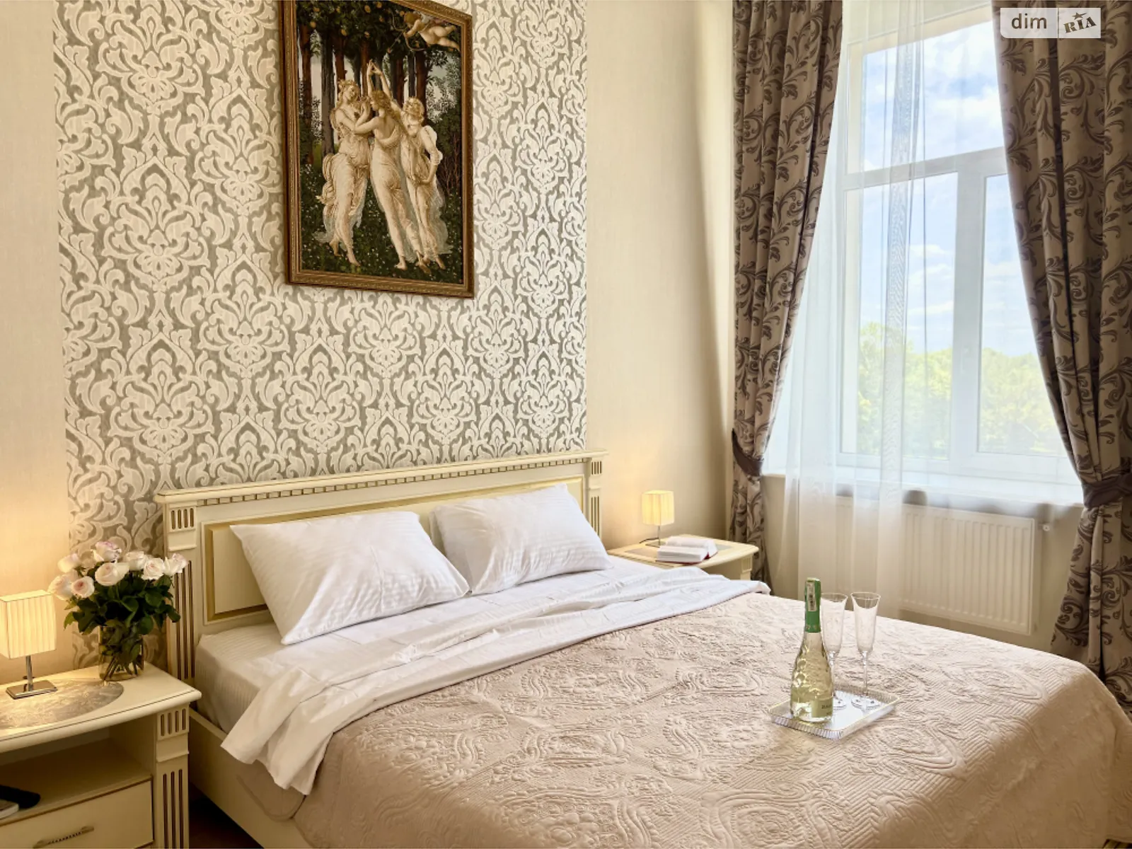 Здається в оренду 1-кімнатна квартира у Харкові, вул. Сумська, 46 - фото 1