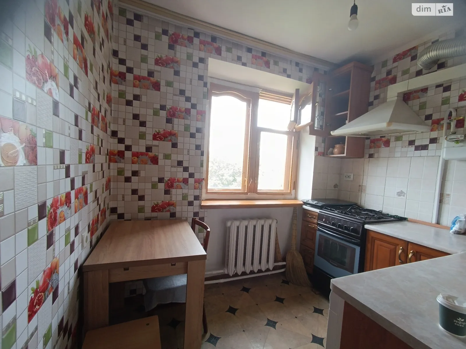 Продається 3-кімнатна квартира 58.6 кв. м у Хмельницькому, цена: 37000 $ - фото 1