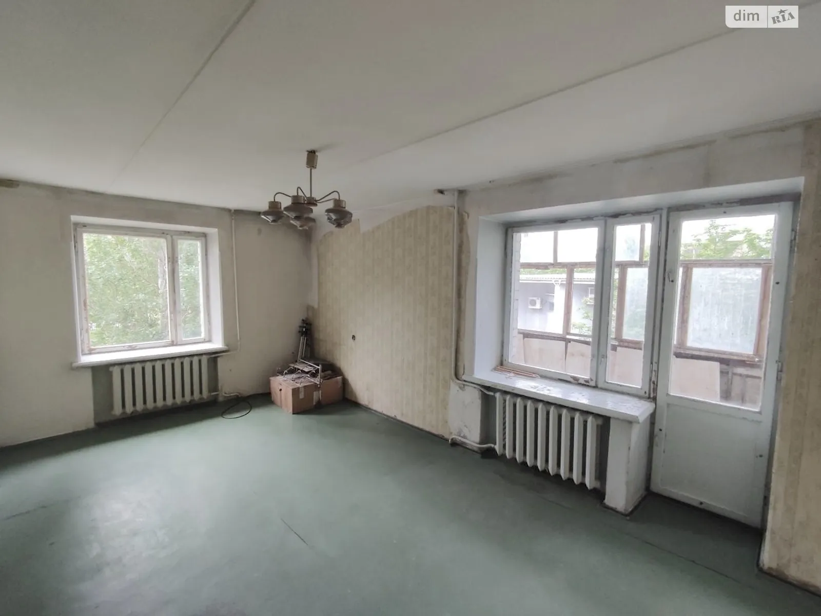 Продається 2-кімнатна квартира 44.9 кв. м у Миколаєві, цена: 24900 $ - фото 1