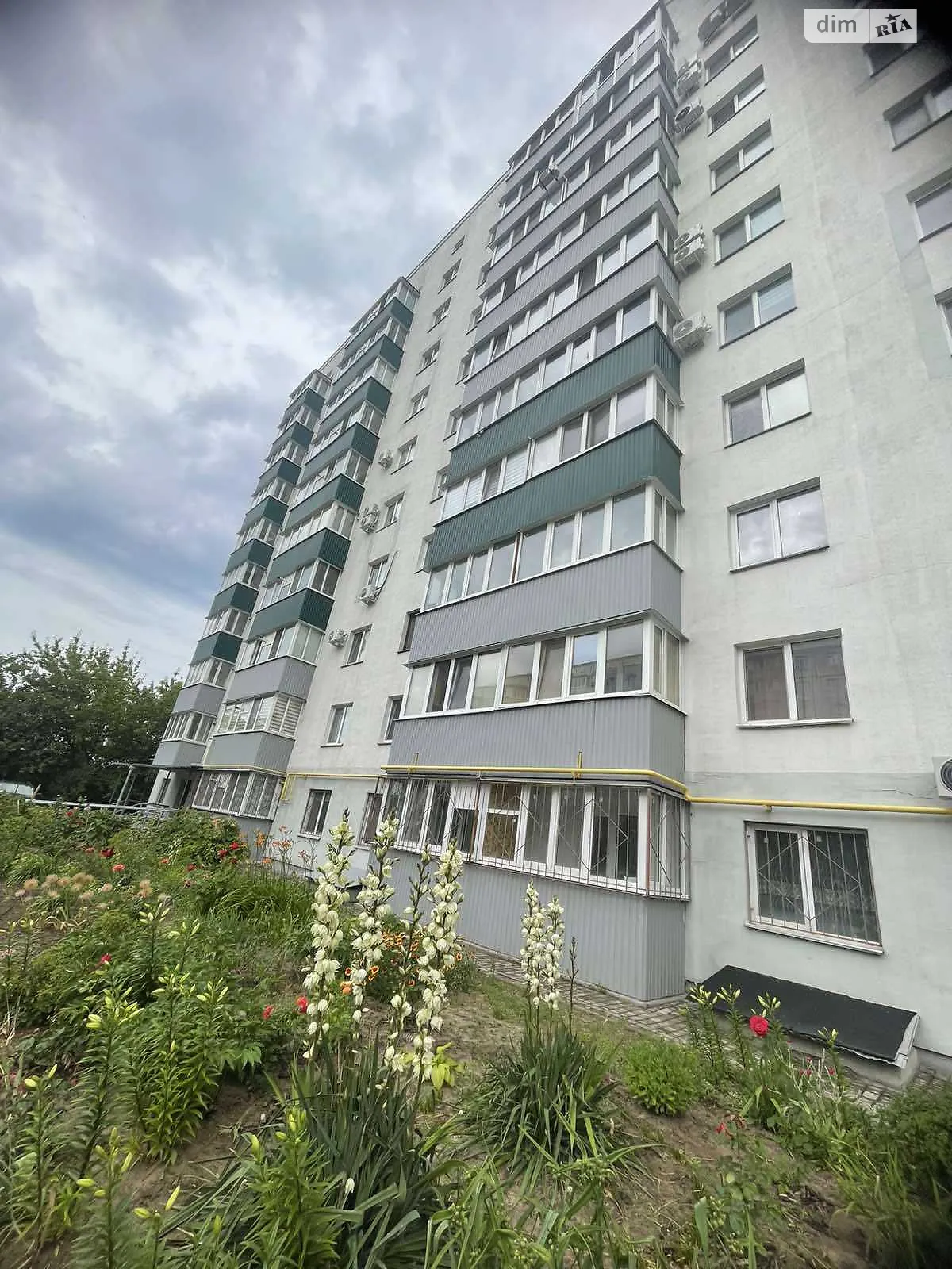Продается 1-комнатная квартира 40 кв. м в Полтаве, цена: 40000 $ - фото 1
