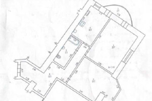 Продаж квартири, Полтава, р‑н. Правий Поділ, Небесної Сотні вулиця