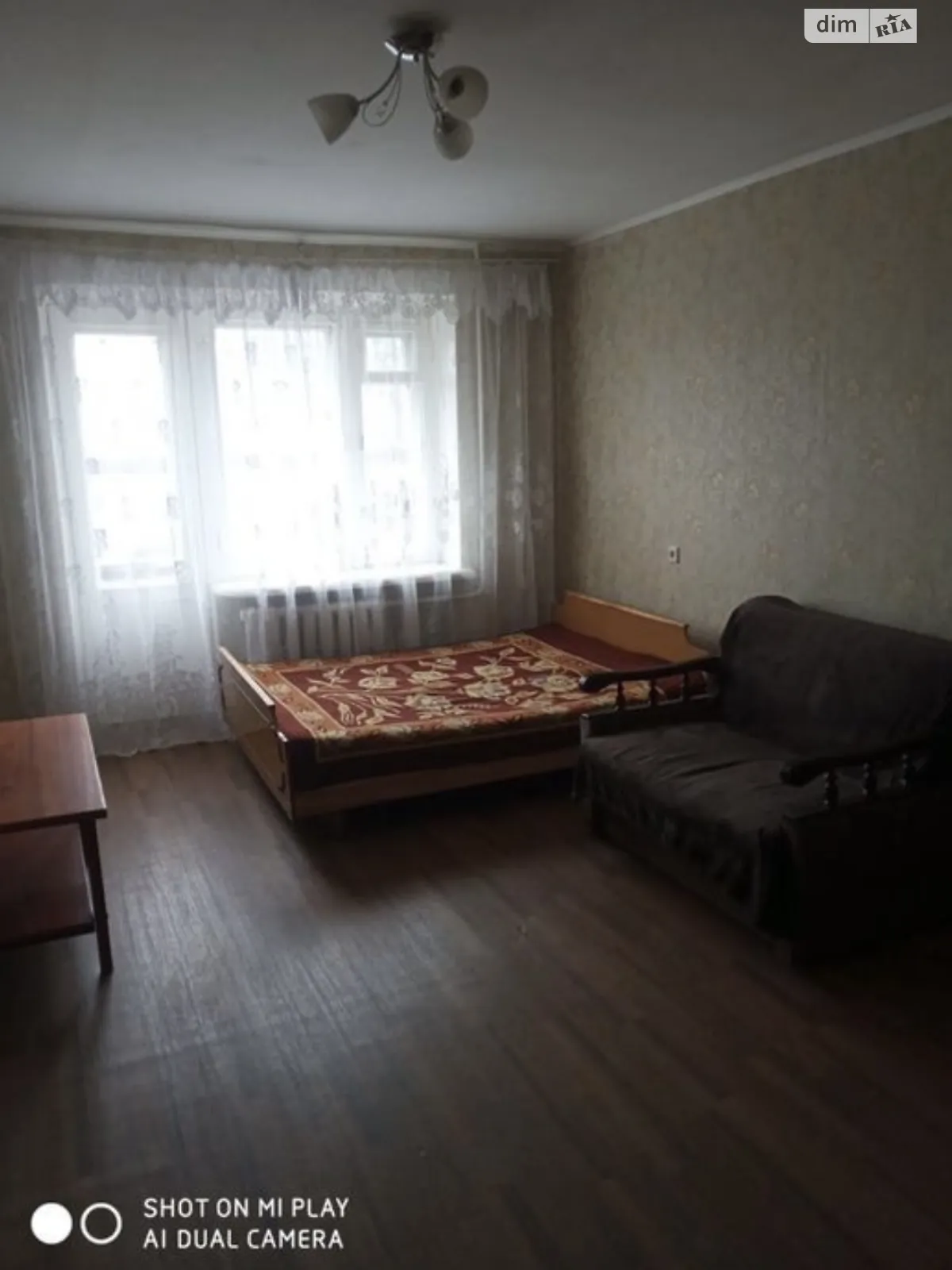 Сдается в аренду 1-комнатная квартира 40 кв. м в Одессе, просп. Адмиральский - фото 1