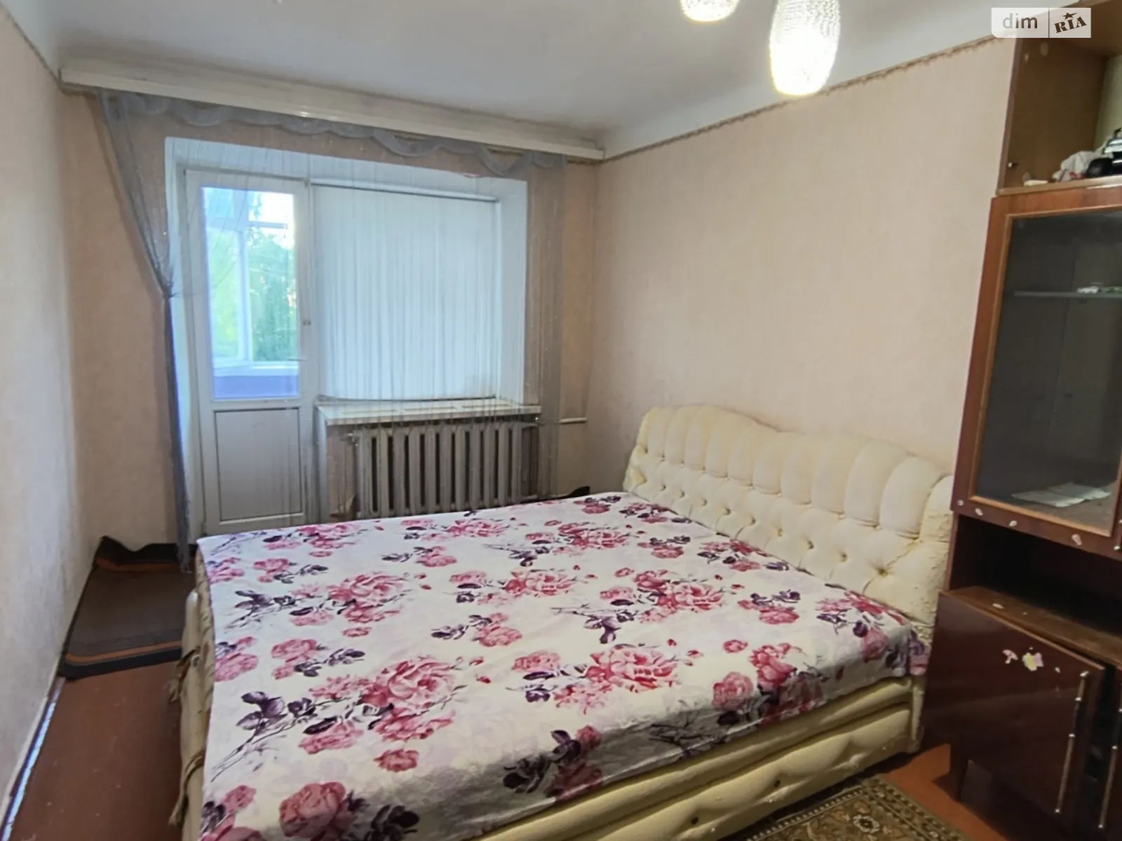 Продається 2-кімнатна квартира 43.3 кв. м у Хмельницькому, цена: 42000 $ - фото 1