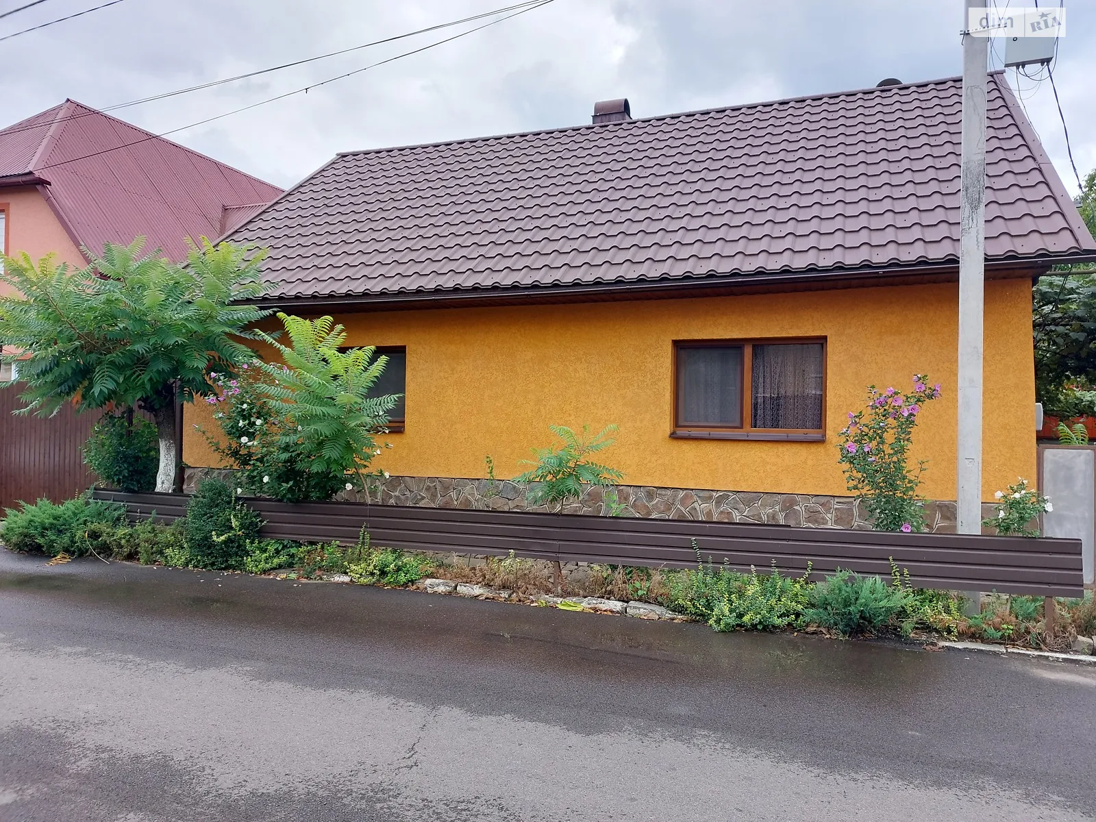 Продається одноповерховий будинок 58 кв. м з ділянкою, цена: 49500 $ - фото 1