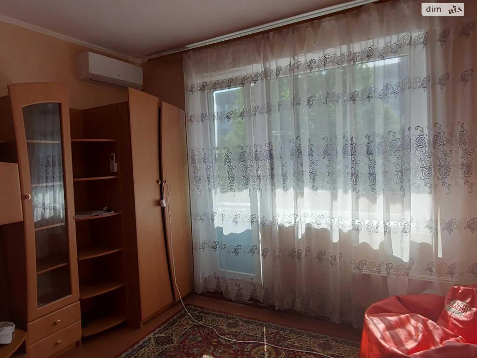Сдается в аренду 1-комнатная квартира 32 кв. м в Николаеве, 12 ул. Продольная, 3 - фото 1
