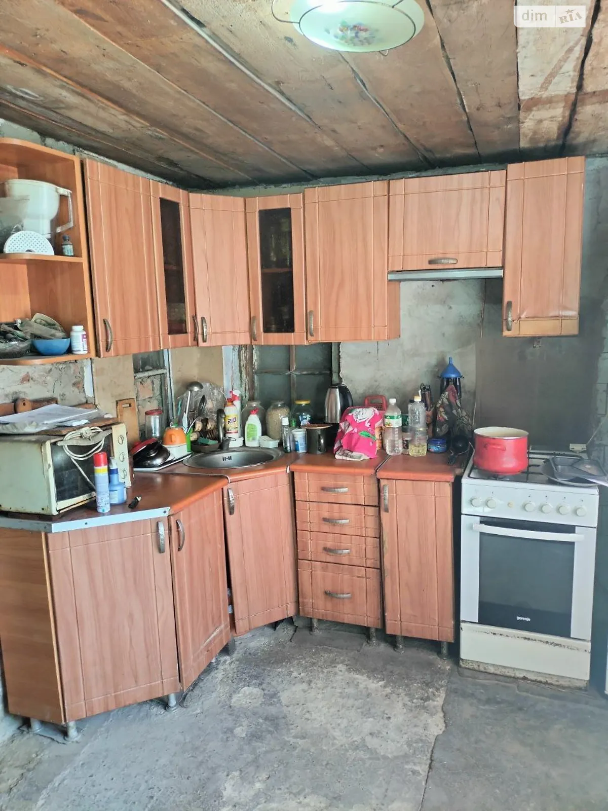 Продається частина будинку 56 кв. м з верандою, цена: 16000 $ - фото 1