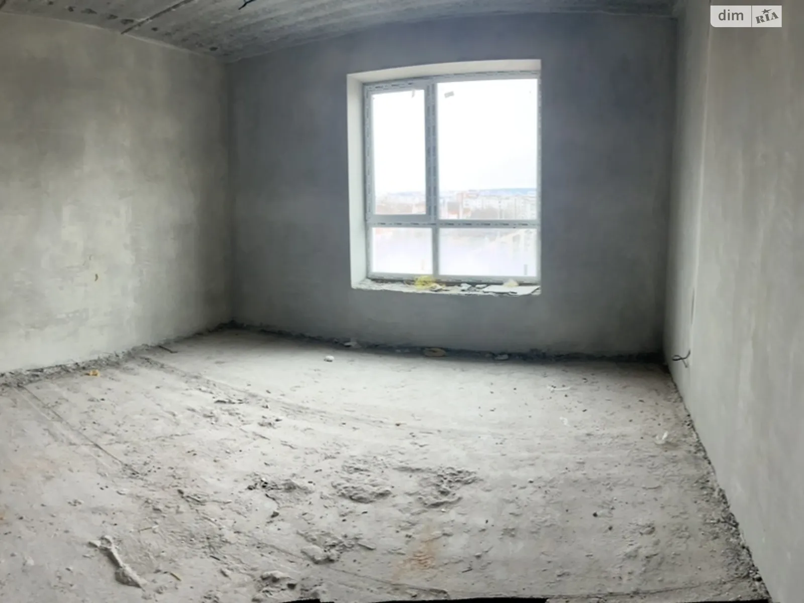 Продається 2-кімнатна квартира 60.3 кв. м у Хмельницькому, Львівське шосе, 53 - фото 1