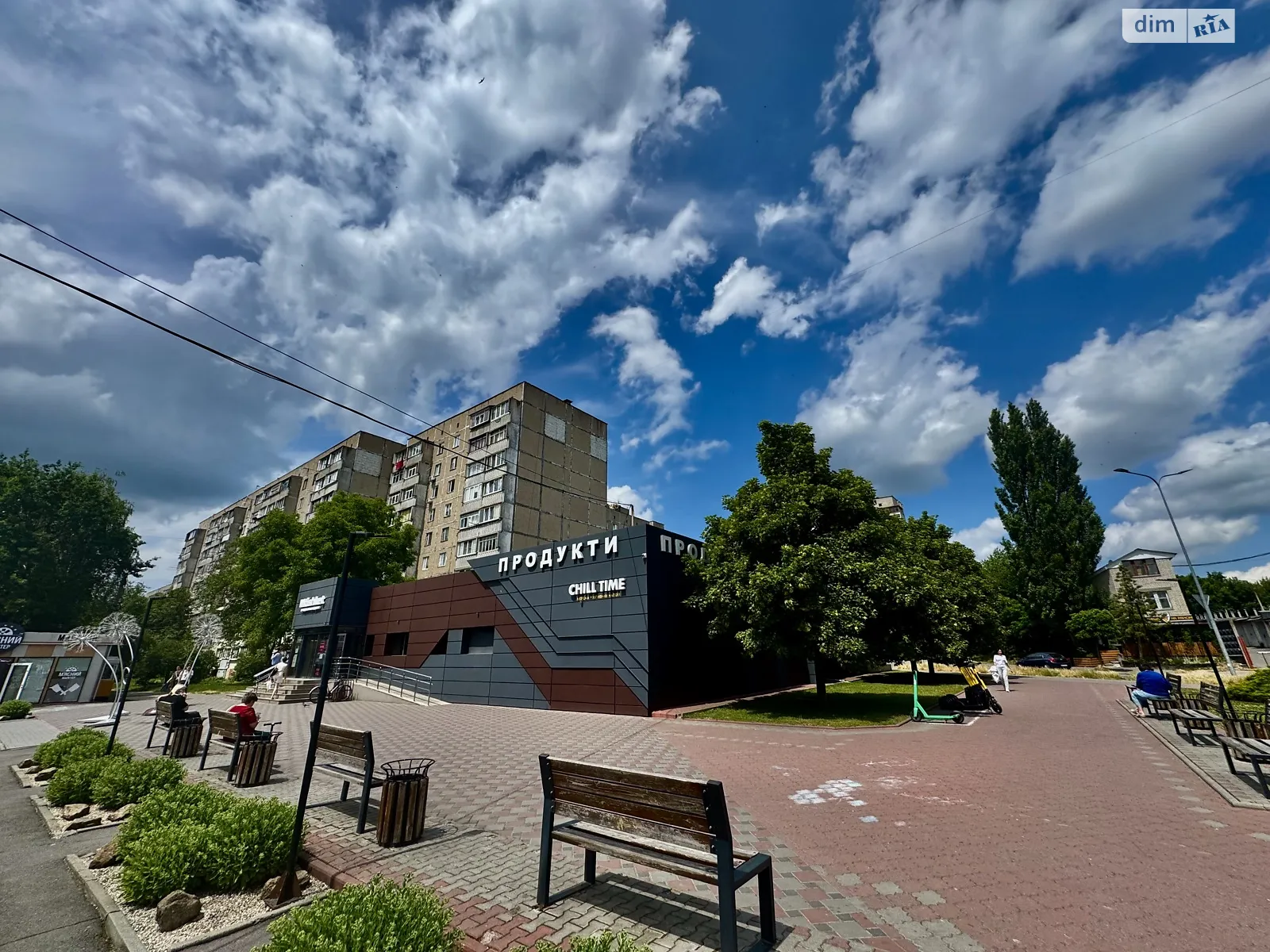 Продається 2-кімнатна квартира 53 кв. м у Вінниці, цена: 69000 $ - фото 1