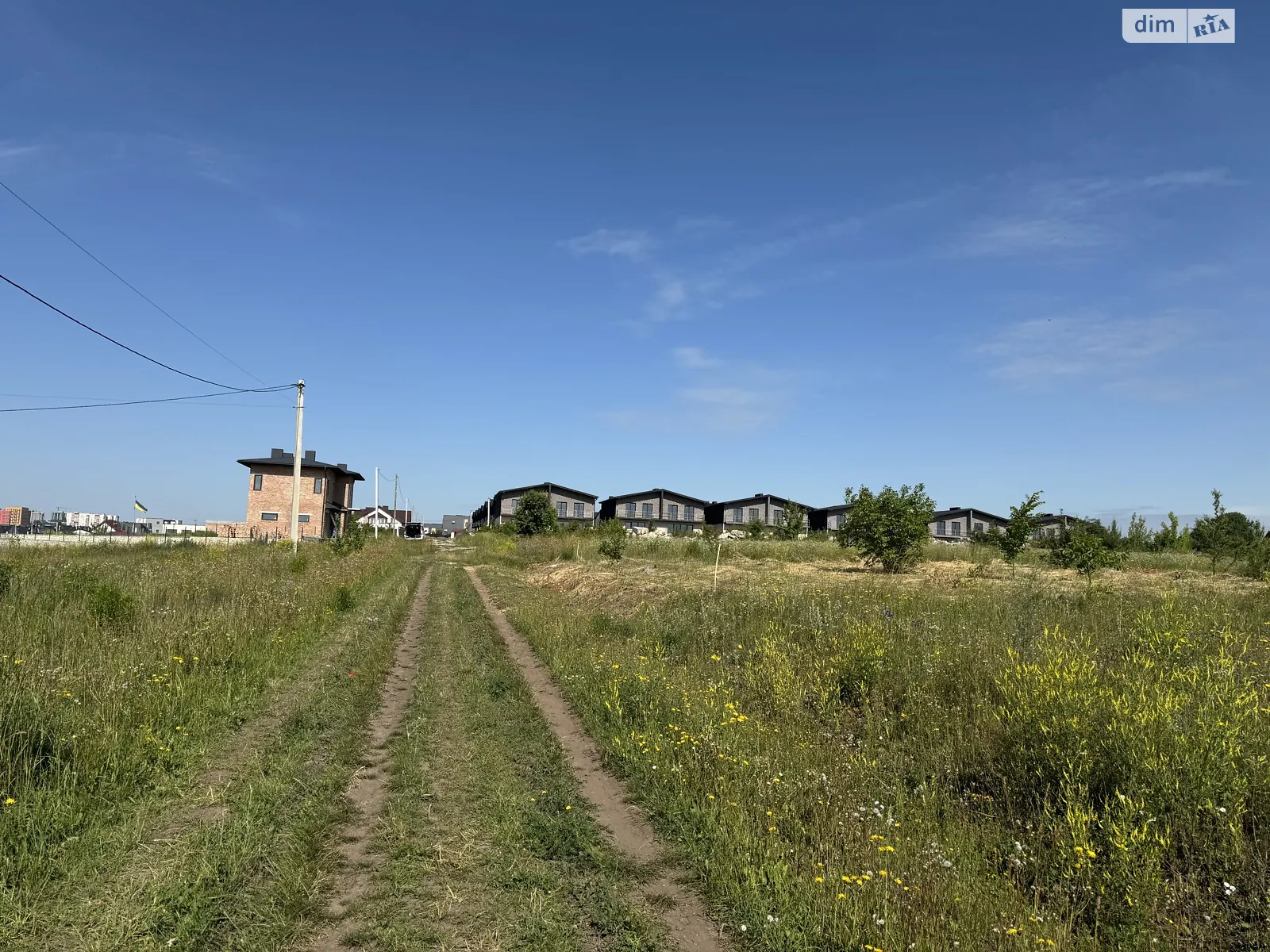 Продається земельна ділянка 8 соток у Тернопільській області, цена: 25500 $ - фото 1