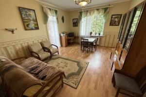 Продажа квартиры, Полтава, р‑н. Киевский, Лермонтова переулок