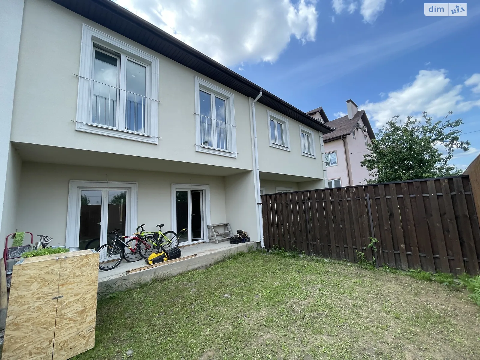 ул. Святомихайловская Святопетровское, цена: 77000 $ - фото 1