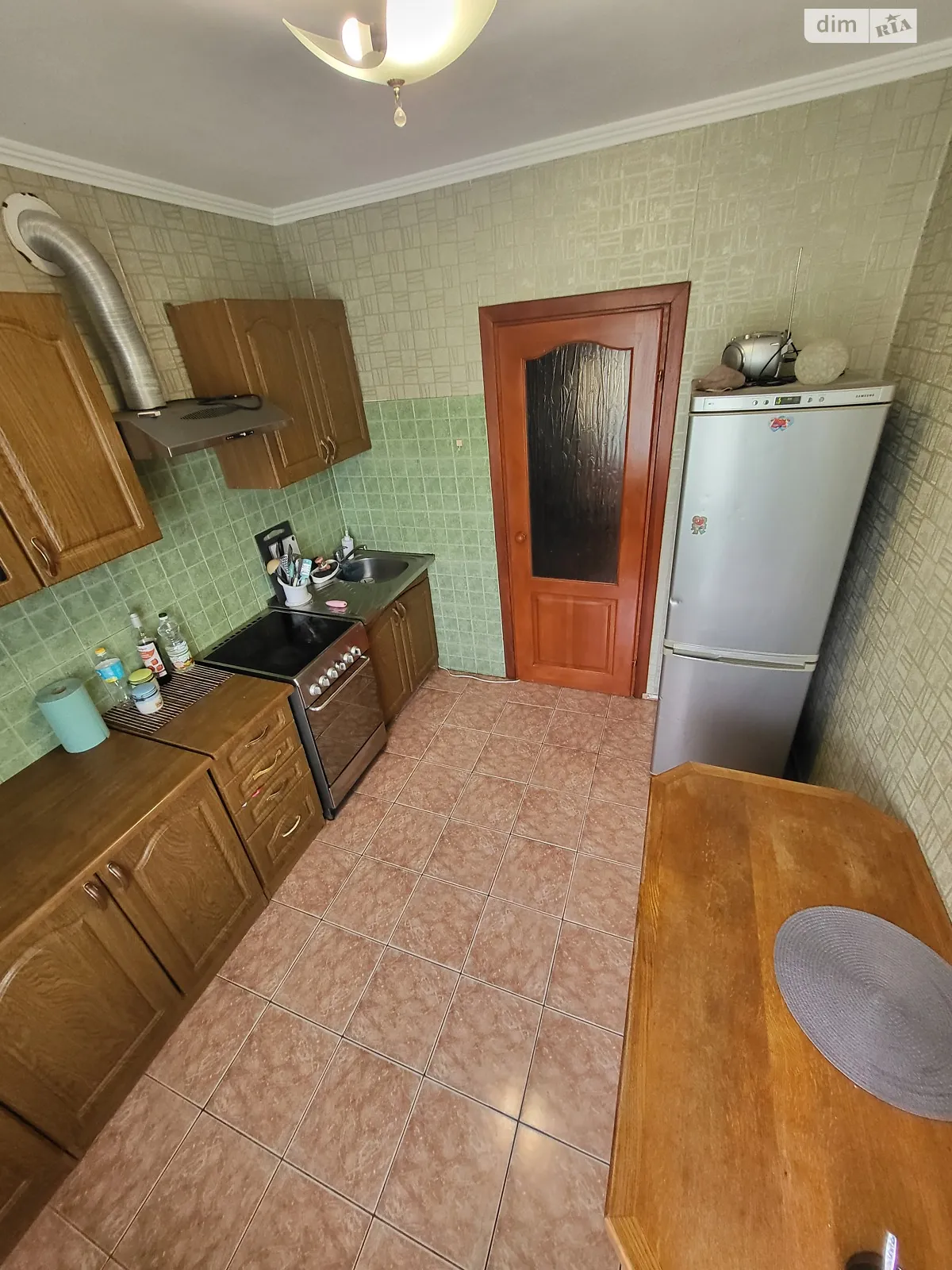 Продається 2-кімнатна квартира 50 кв. м у, цена: 48000 $ - фото 1