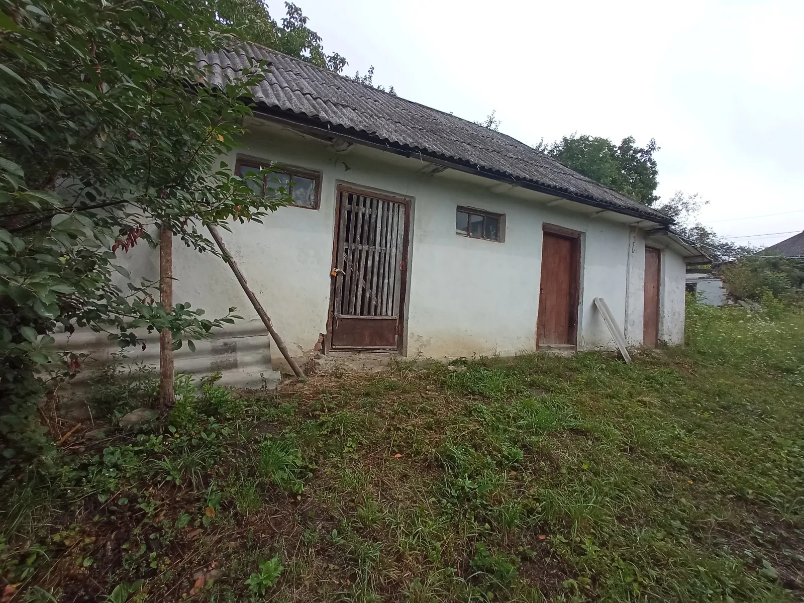 Продается одноэтажный дом 25 кв. м с бассейном, цена: 2800 $ - фото 1