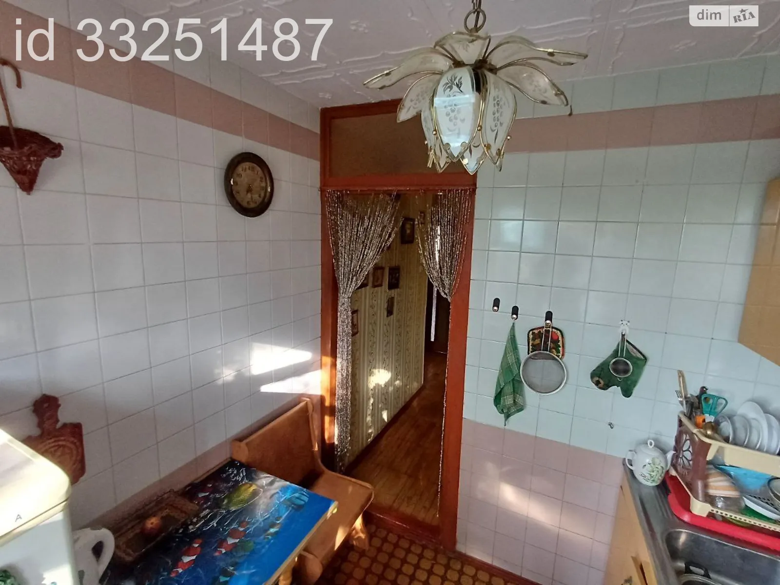 Продається 2-кімнатна квартира 46 кв. м у Одесі, вул. Іцхака Рабіна, 10 - фото 1