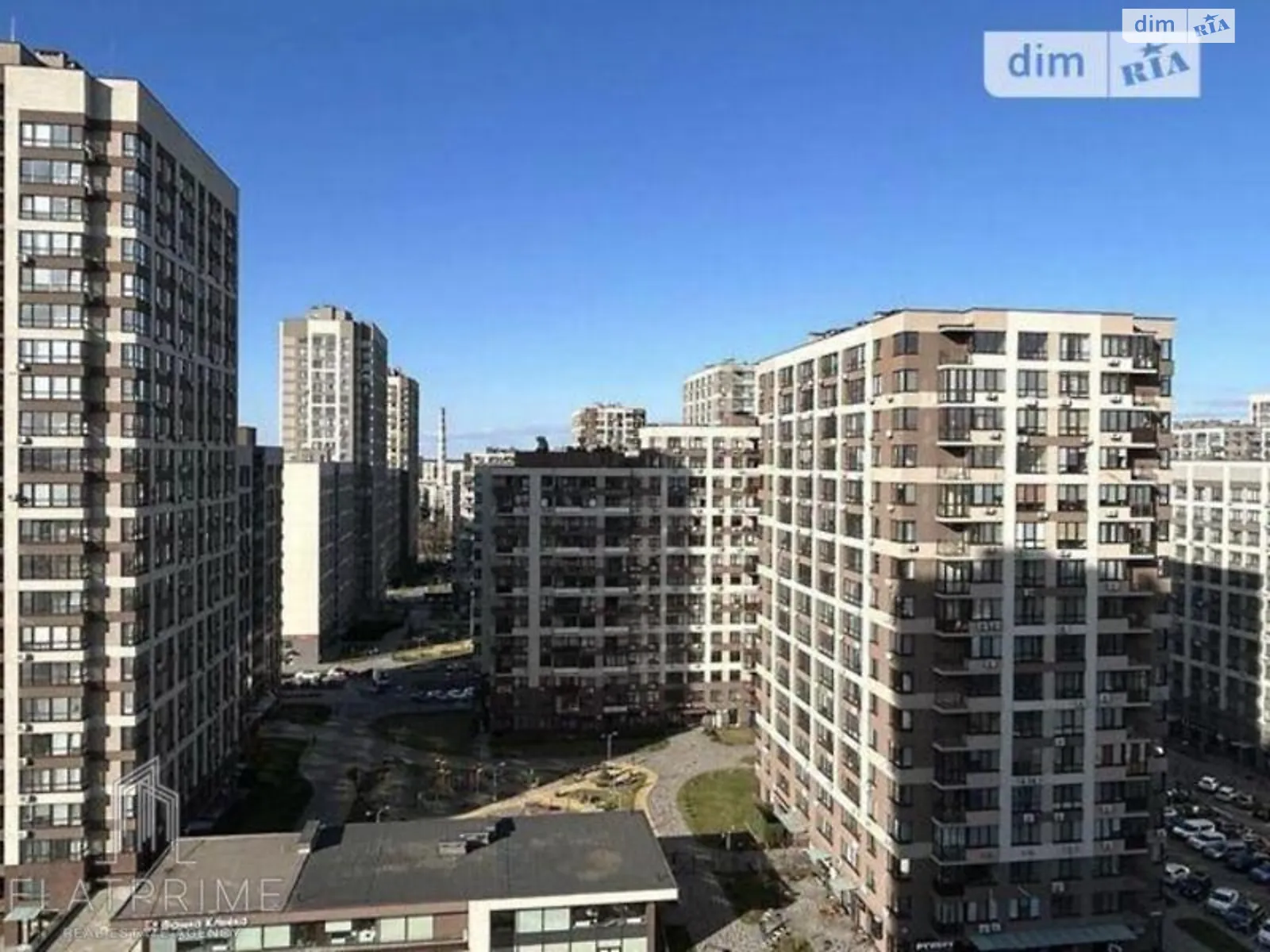 Продається 1-кімнатна квартира 43 кв. м у Києві, цена: 65000 $ - фото 1