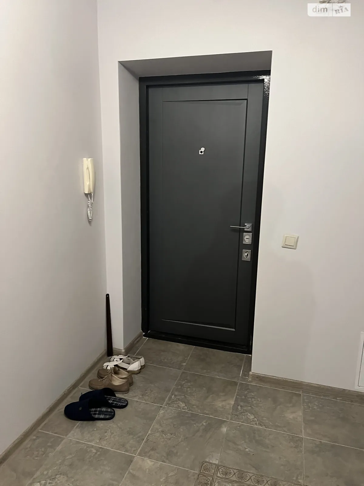 3-кімнатна квартира 86.7 кв. м у Тернополі - фото 1