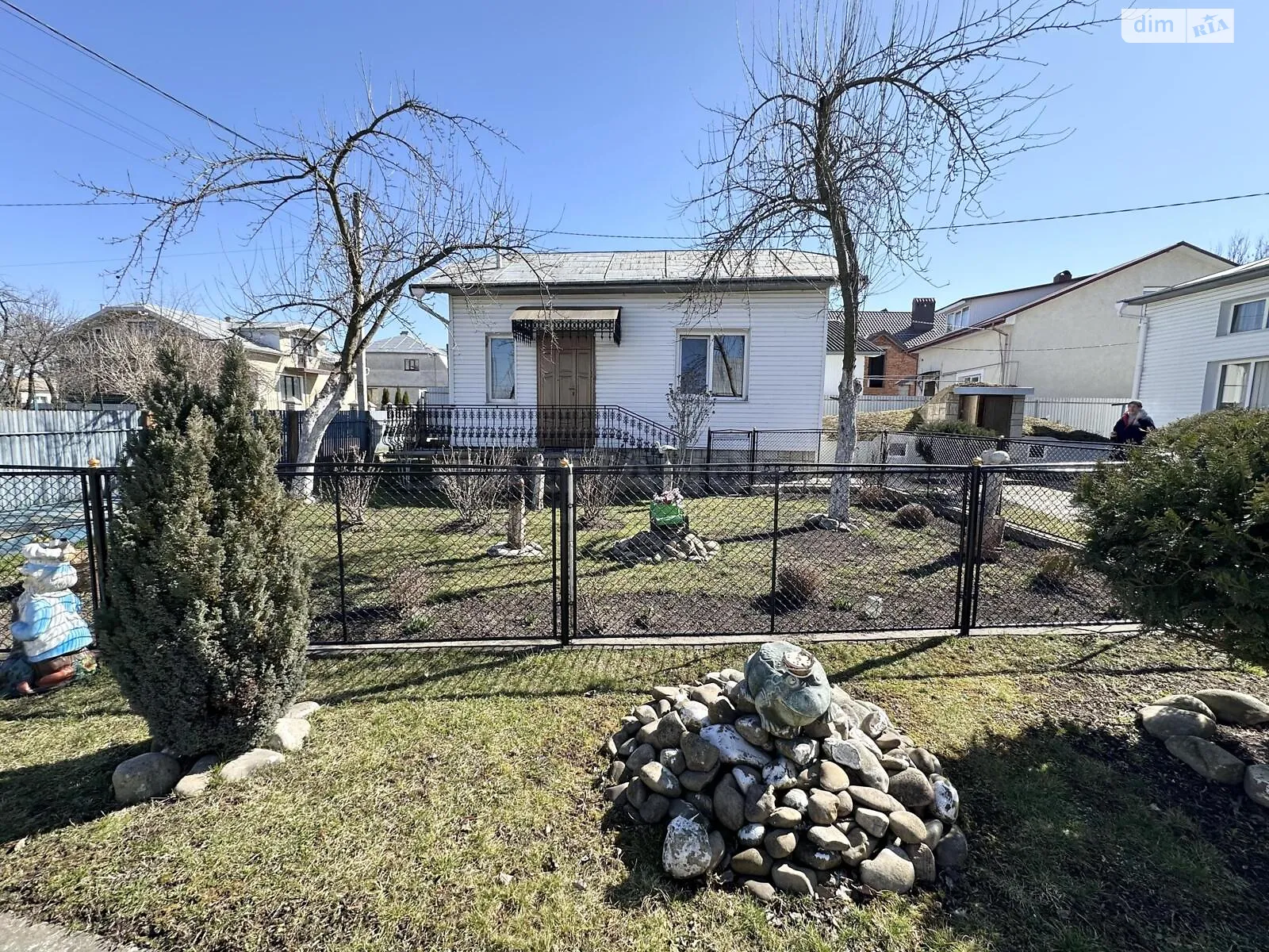 Продається одноповерховий будинок 113 кв. м з банею/сауною, цена: 85000 $ - фото 1