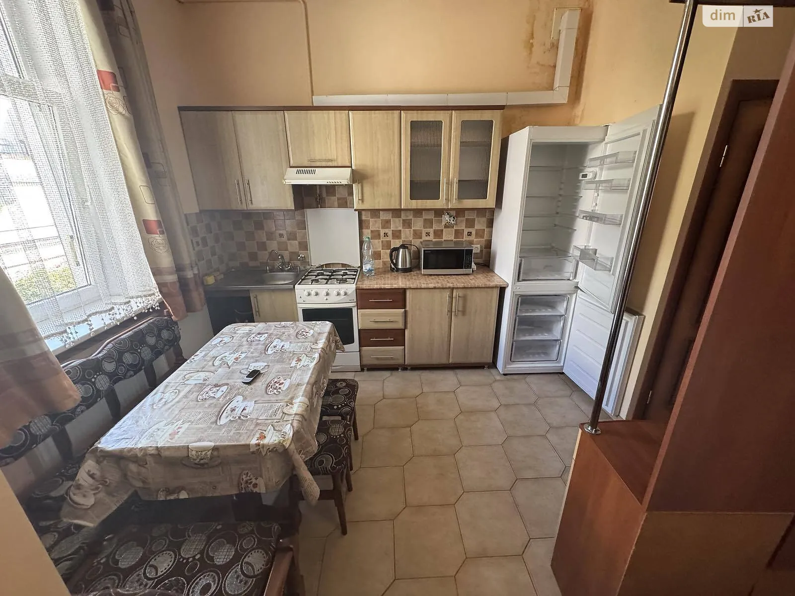ул. Софии Яблонской(Заводская) Подзамче Львов - фото 1
