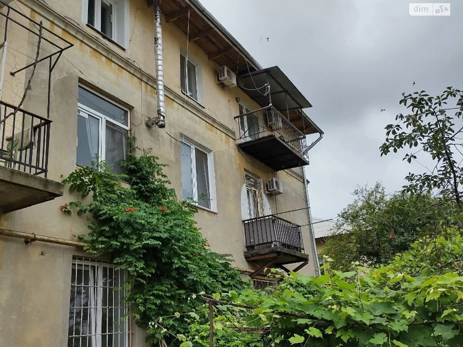 Здається в оренду 2-кімнатна квартира 47.9 кв. м у Одесі, вул. Григорія Зленка(Генерала Швигіна) - фото 1