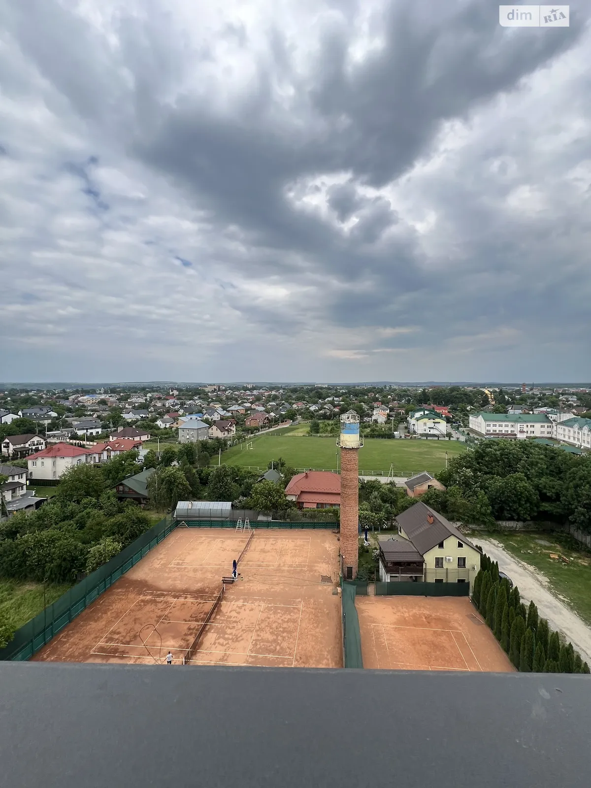 Продается 1-комнатная квартира 43 кв. м в Никитинцах, ул. Петра Маланюка(Декабристов), 45 - фото 1