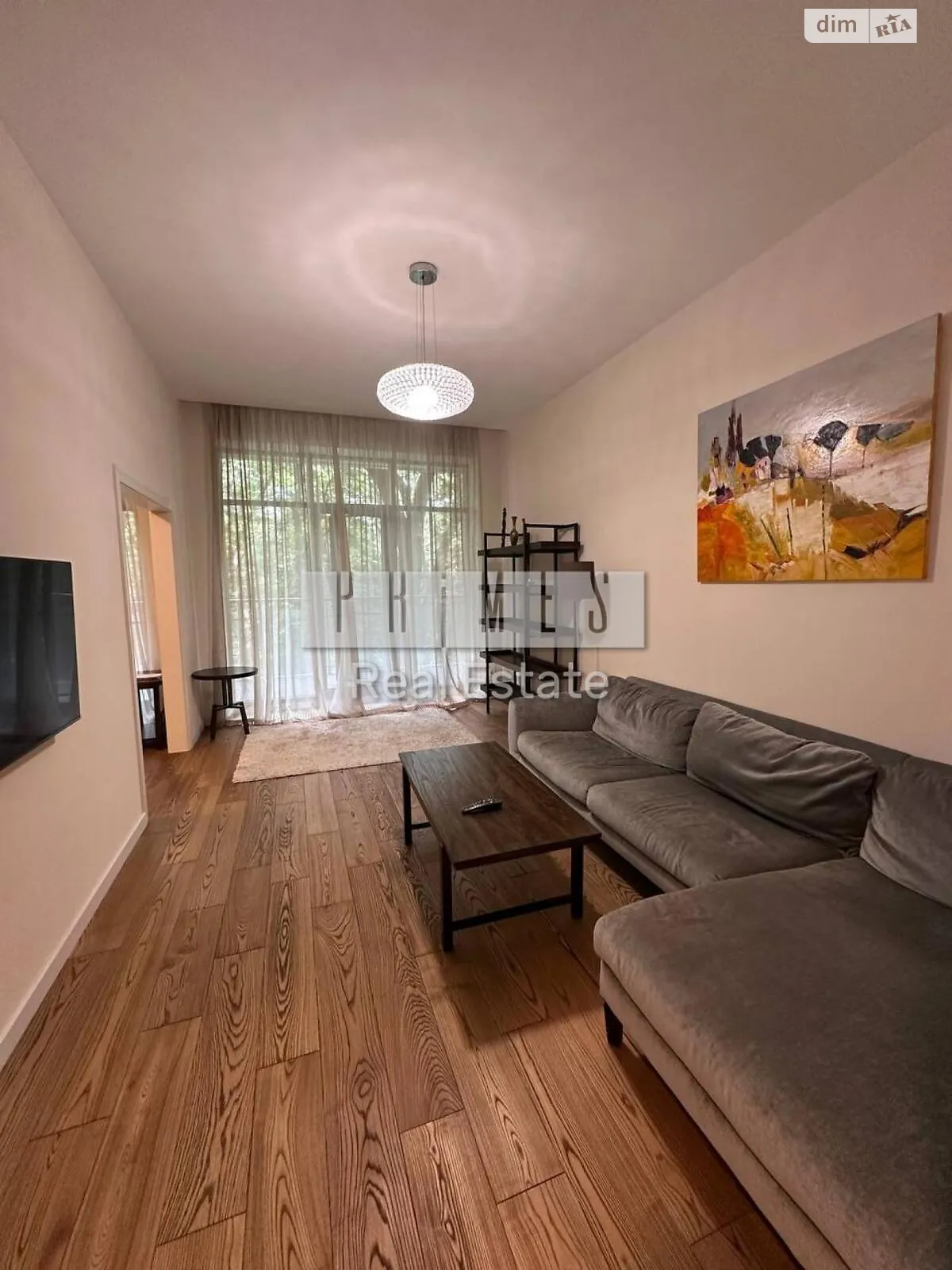 Сдается в аренду 2-комнатная квартира 75 кв. м в Киеве, просп. Берестейский(Победы), 42 - фото 1