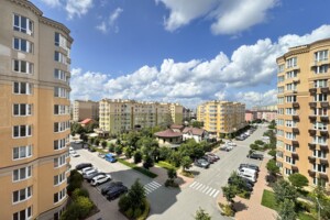 Продажа квартиры, Киевская, Софиевская Борщаговка, Молодёжная улица, дом 9