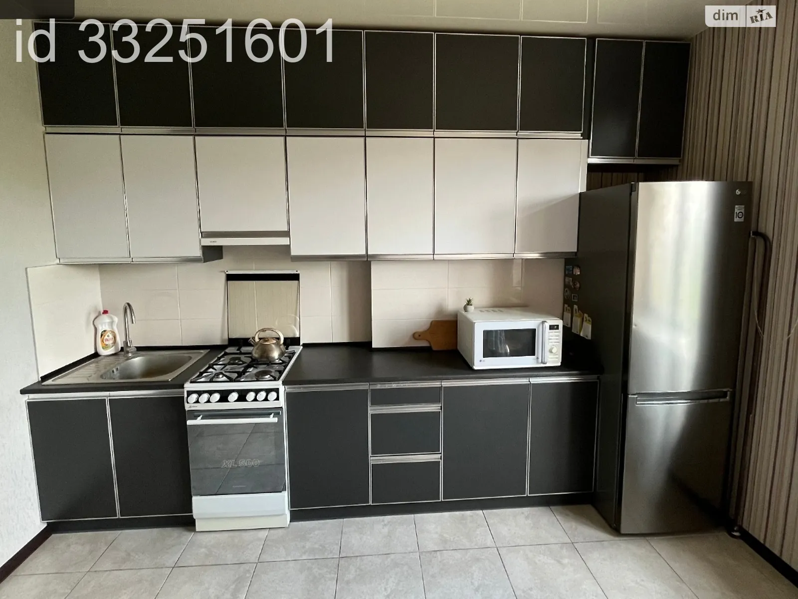 Продається 2-кімнатна квартира 59.5 кв. м у Харкові, вул. Миру, 52/2 - фото 1