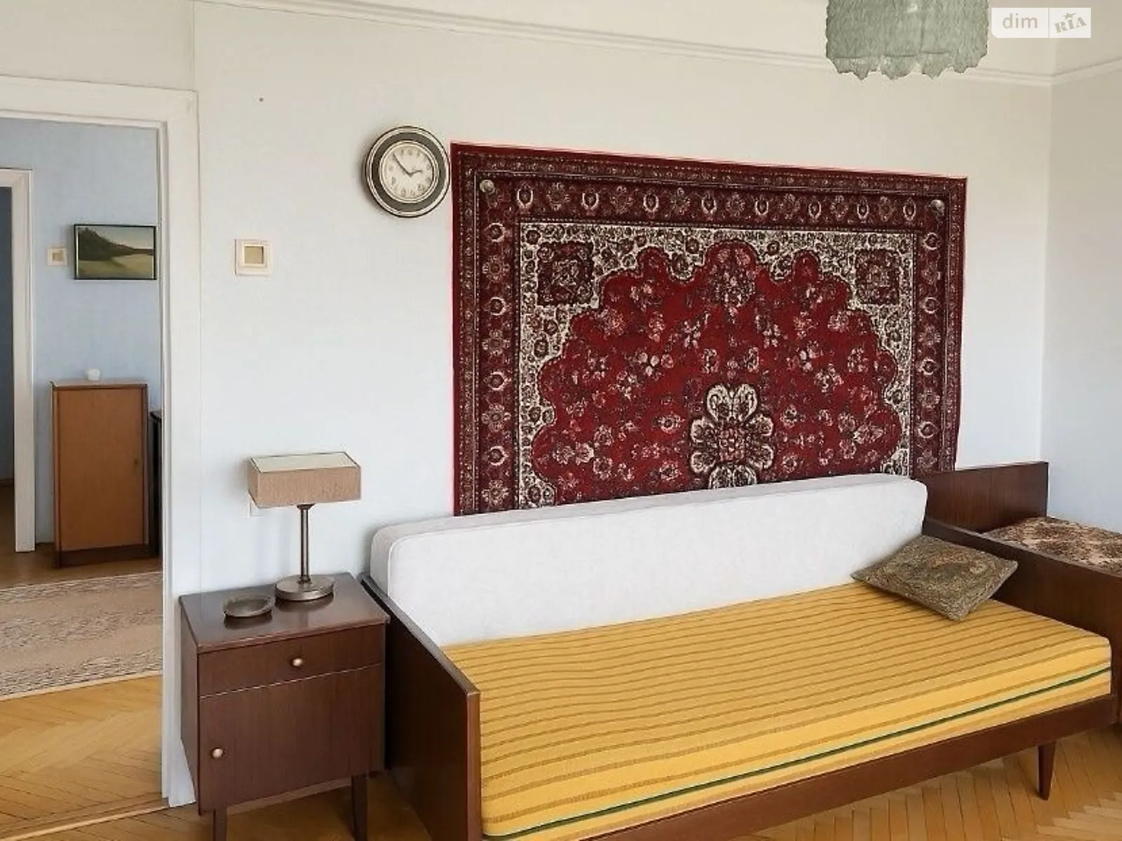 Продається 2-кімнатна квартира 46 кв. м у Києві, вул. Гната Юри, 9Б - фото 1