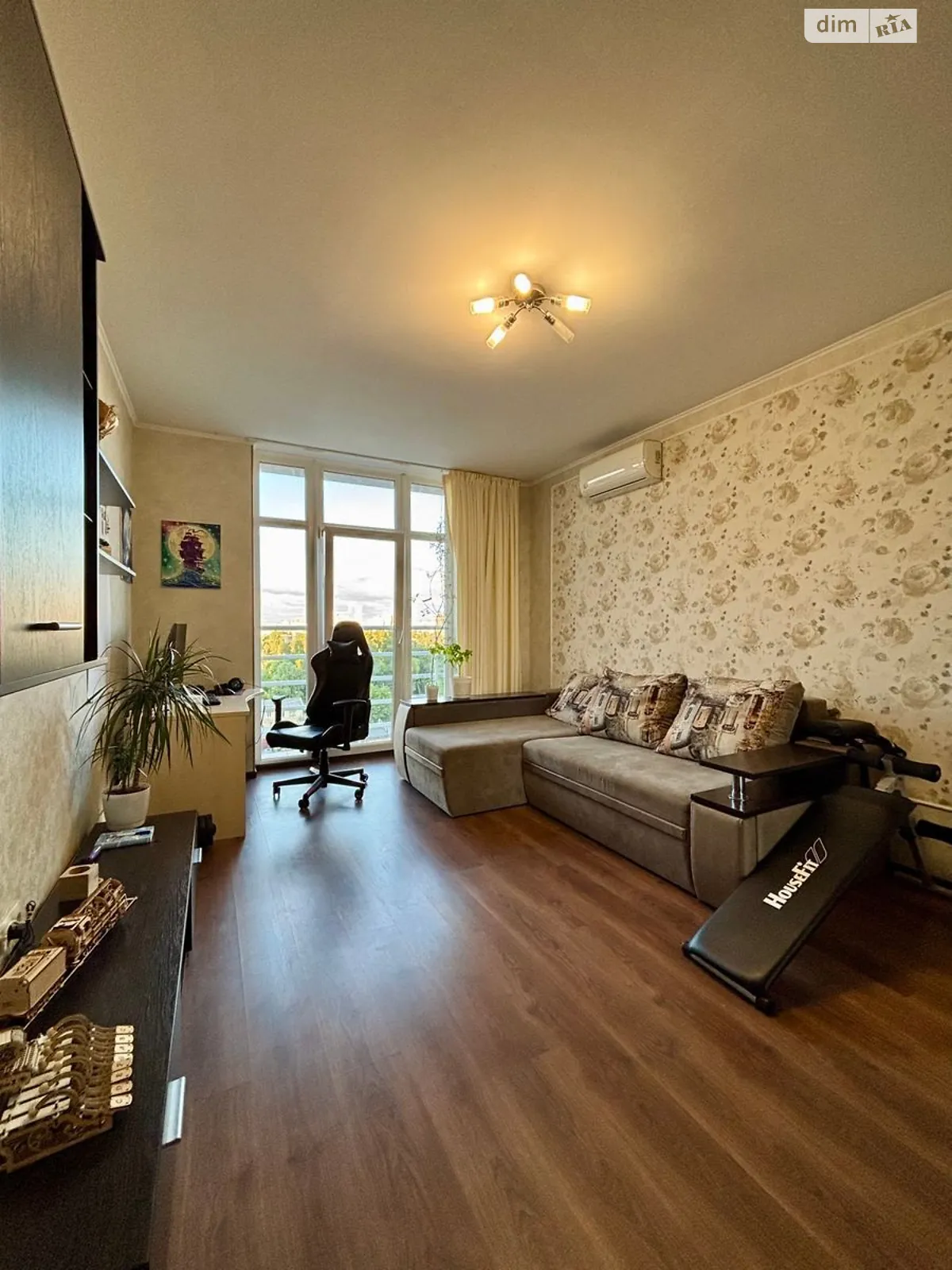 Продається 1-кімнатна квартира 49.2 кв. м у Києві, цена: 78000 $ - фото 1