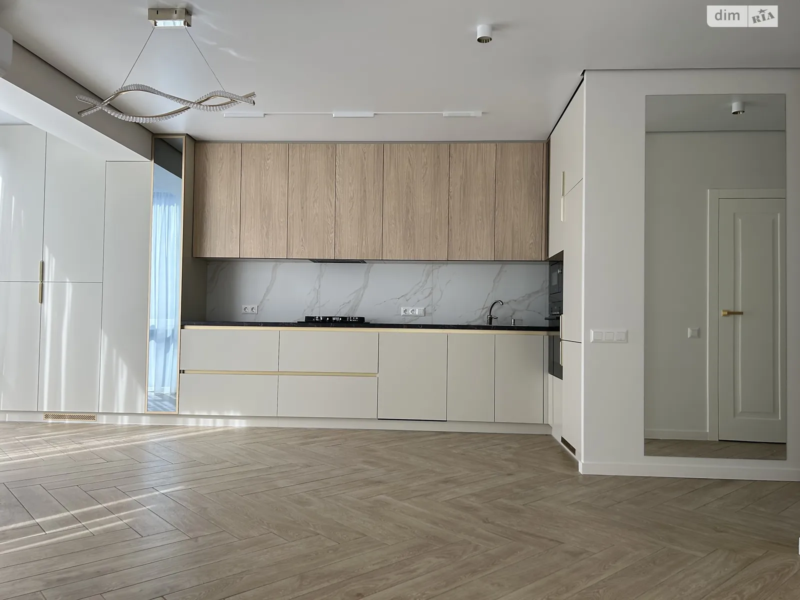 2-комнатная квартира 66.5 кв. м в Тернополе, цена: 92000 $ - фото 1