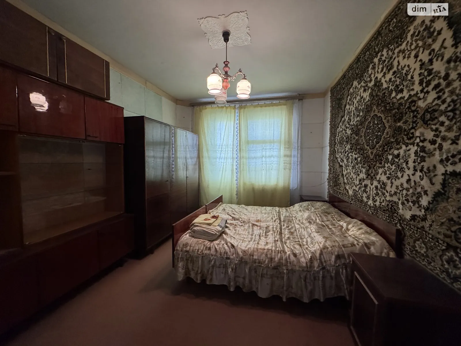 Продається 3-кімнатна квартира 66.6 кв. м у Одесі, вул. Архітекторська, 14 - фото 1