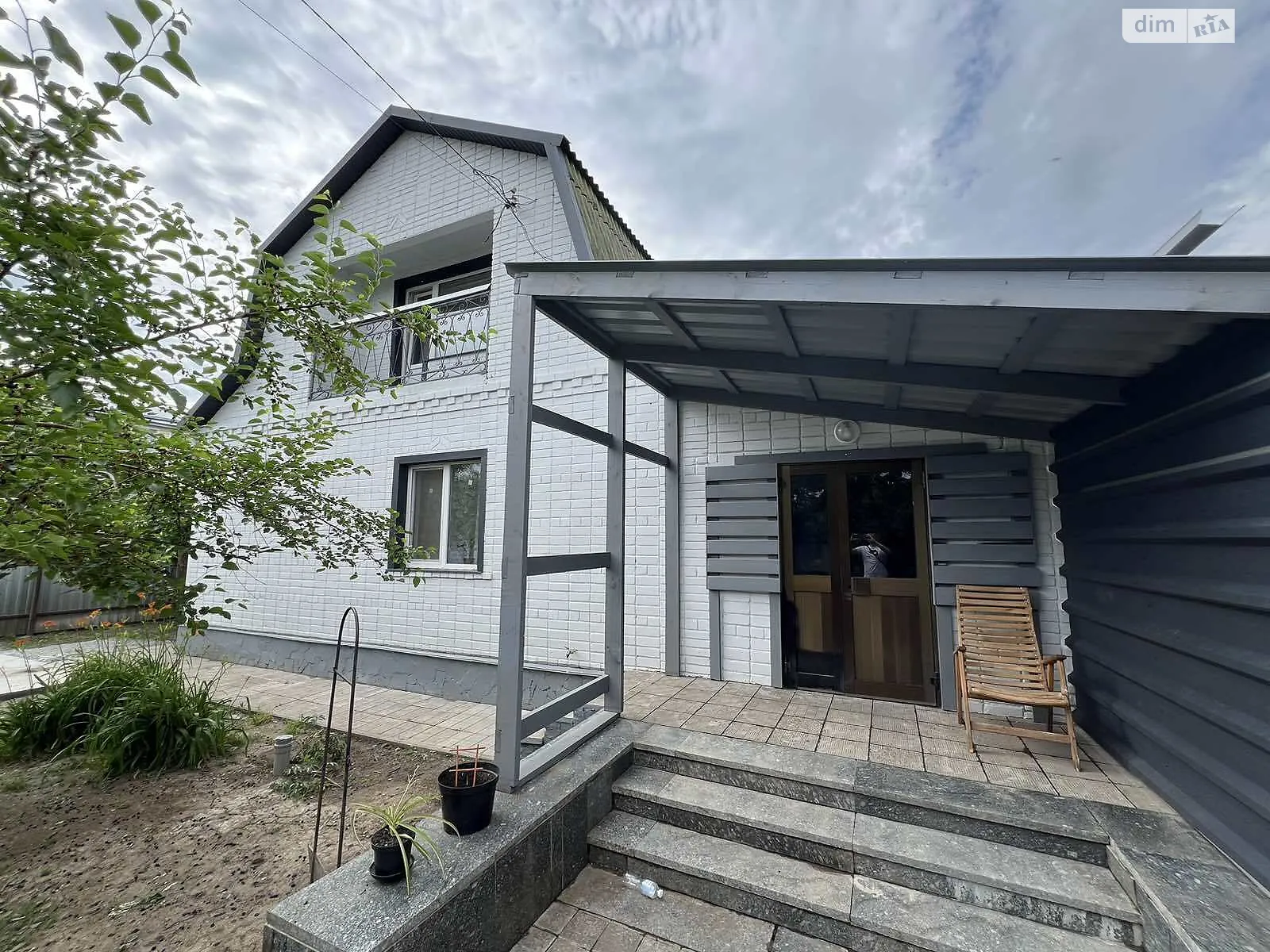 Сдается в аренду дом на 2 этажа 150 кв. м с подвалом, цена: 24000 грн - фото 1