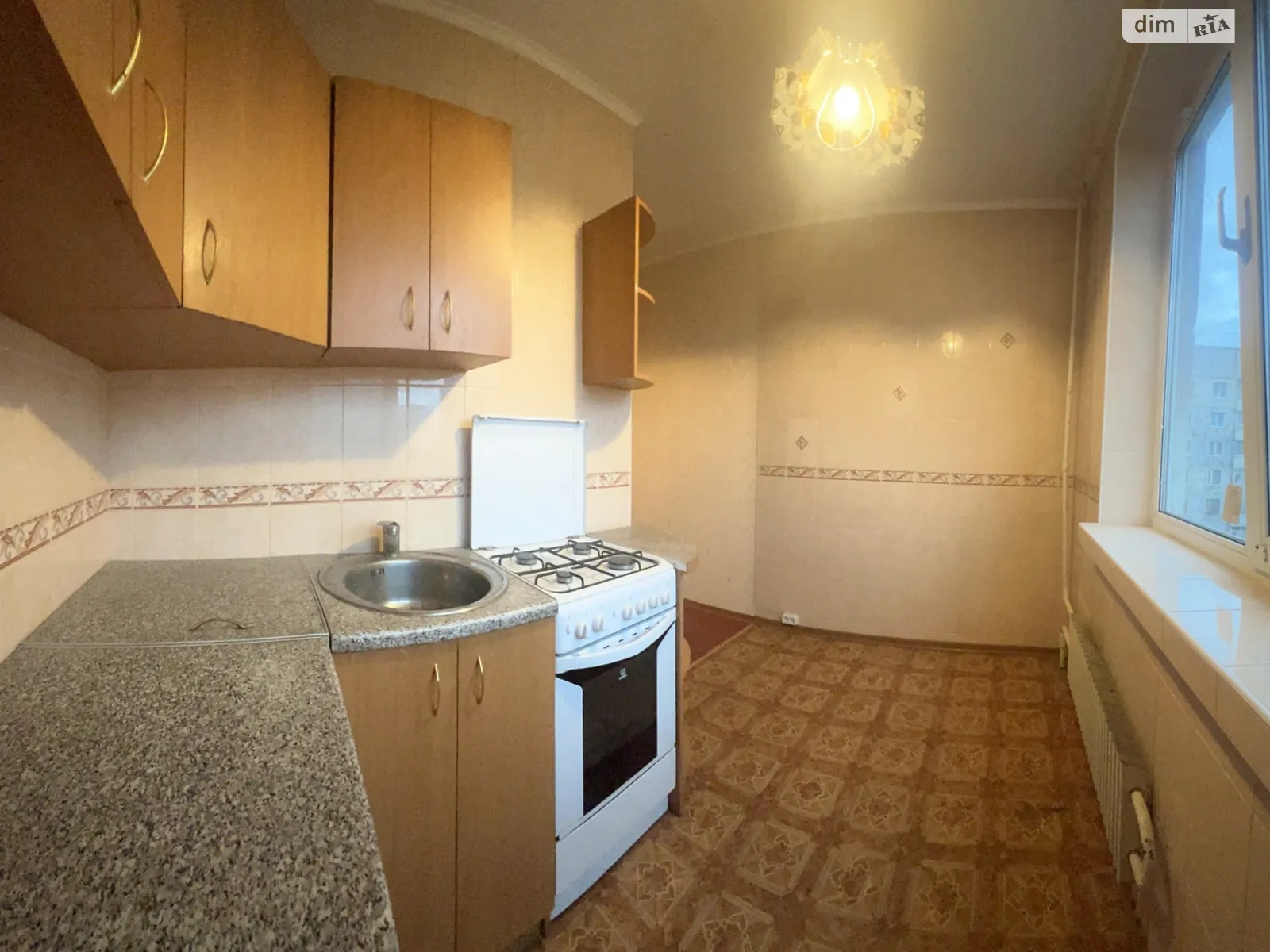 Продается 1-комнатная квартира 32 кв. м в Харькове, Дмитра Антоновича, 6 - фото 1
