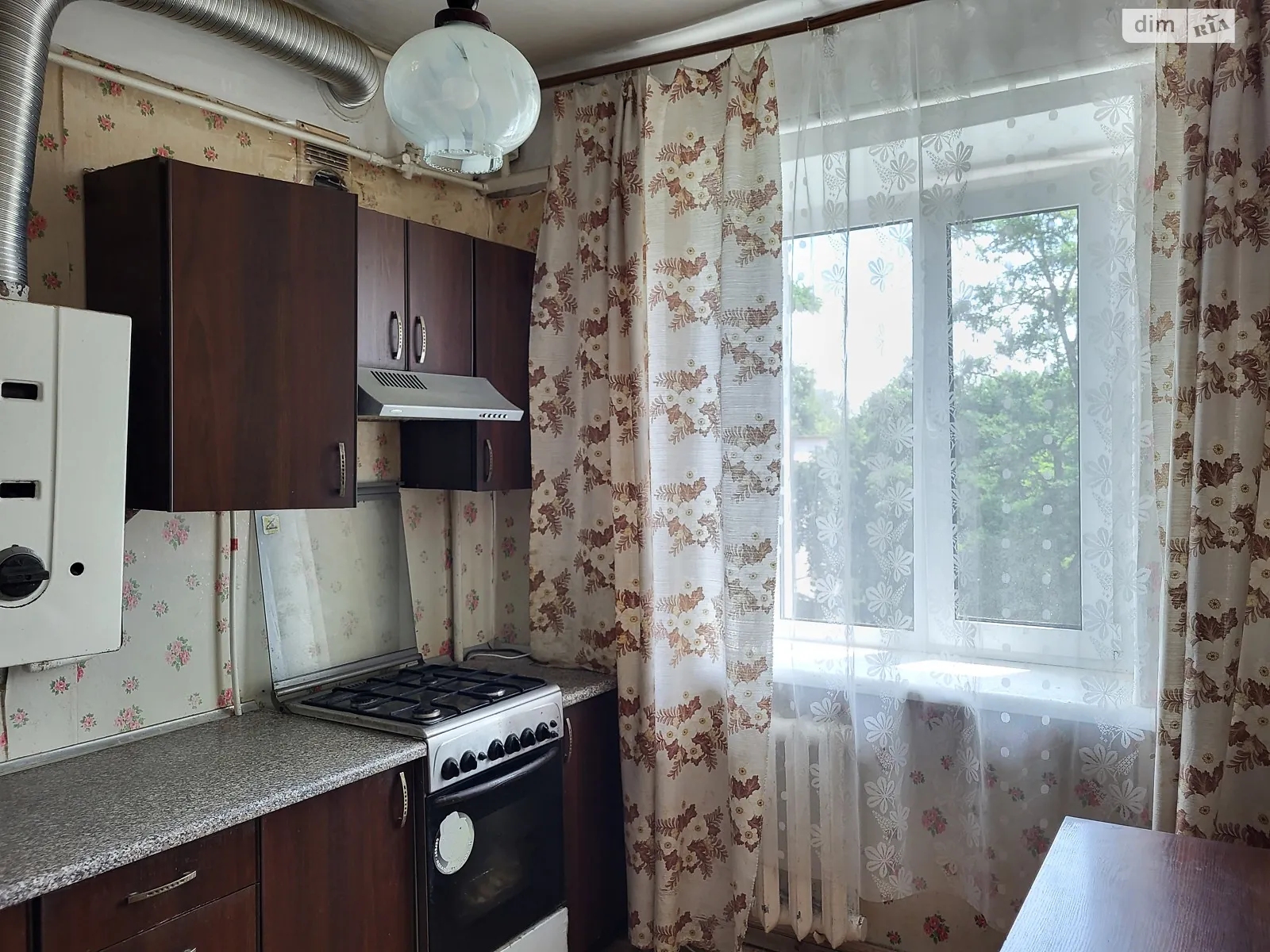 Продається 1-кімнатна квартира 33.1 кв. м у Вінниці, просп. Космонавтів, 23 - фото 1