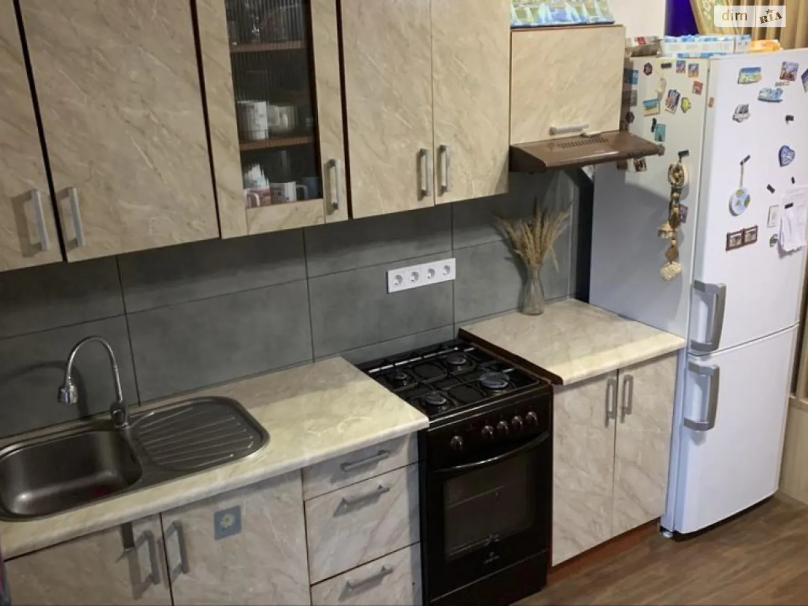 Продается 2-комнатная квартира 54 кв. м в Львове, ул. Шевченко Тараса, 200 - фото 1