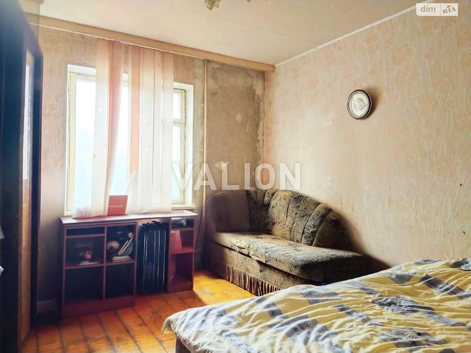 Продается 3-комнатная квартира 70 кв. м в Киеве, ул. Бориспольская, 49 - фото 1