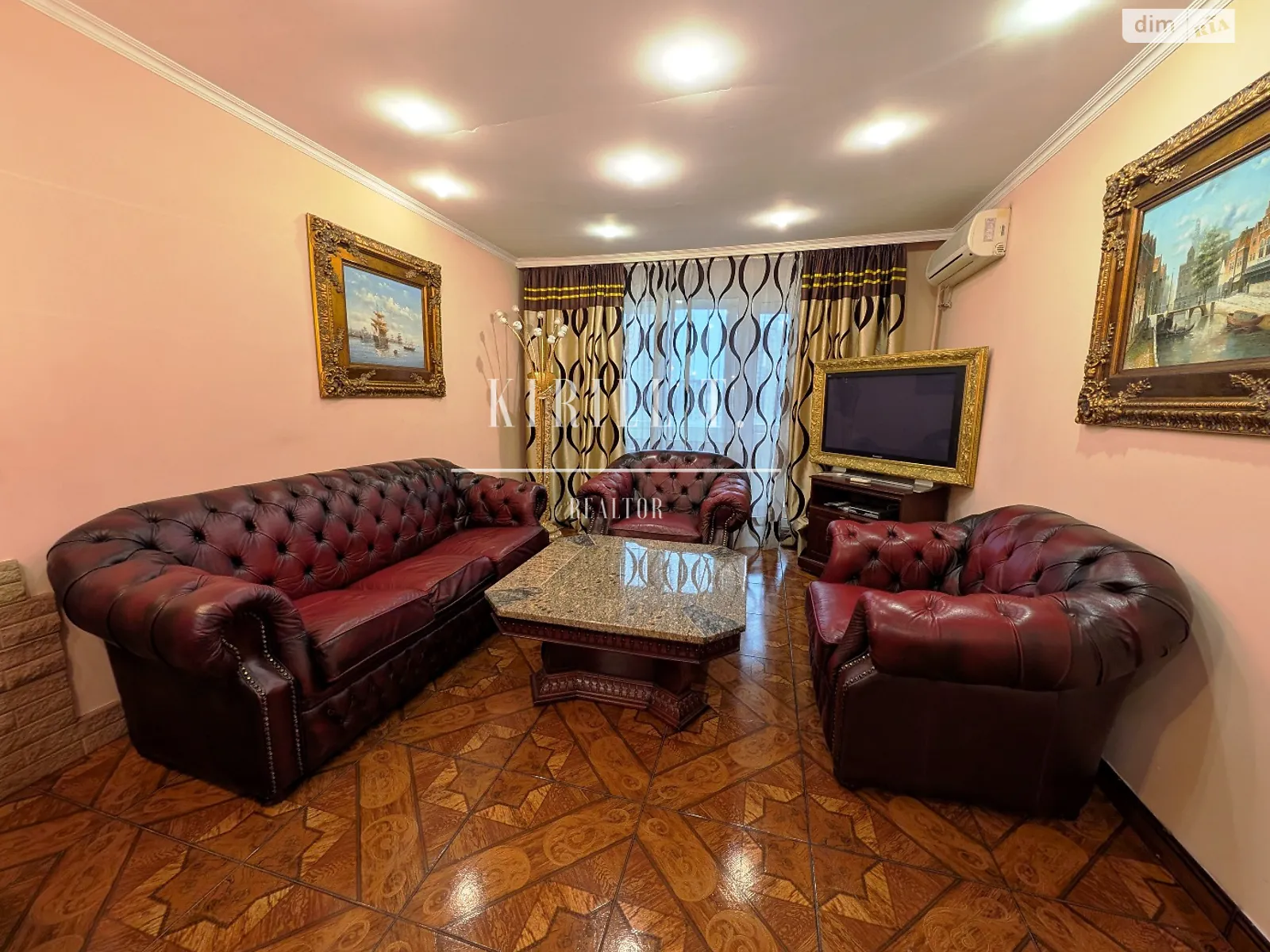 Сдается в аренду 2-комнатная квартира 55 кв. м в Днепре, ул. Вячеслава Липинского(Ширшова), 1Б - фото 1