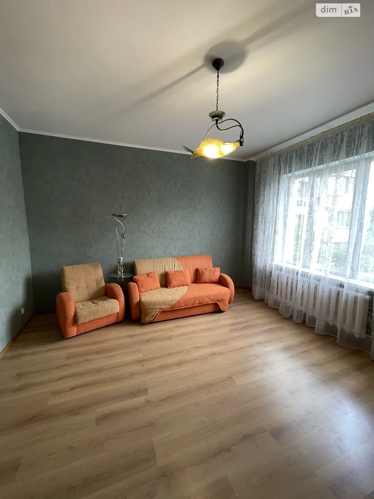 Продається 2-кімнатна квартира 70 кв. м у Києві, вул. Княжий Затон, 16В - фото 1