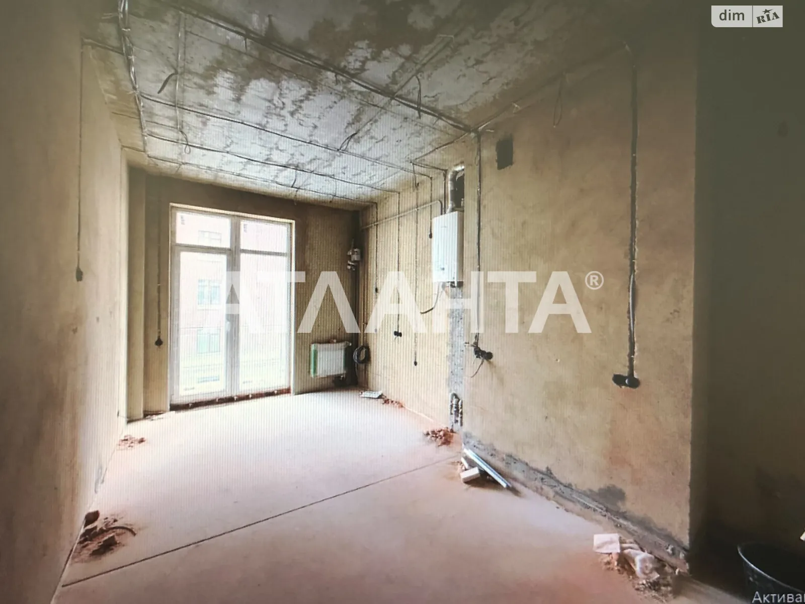 Продается 2-комнатная квартира 68 кв. м в Одессе, ул. Трамвайная - фото 1