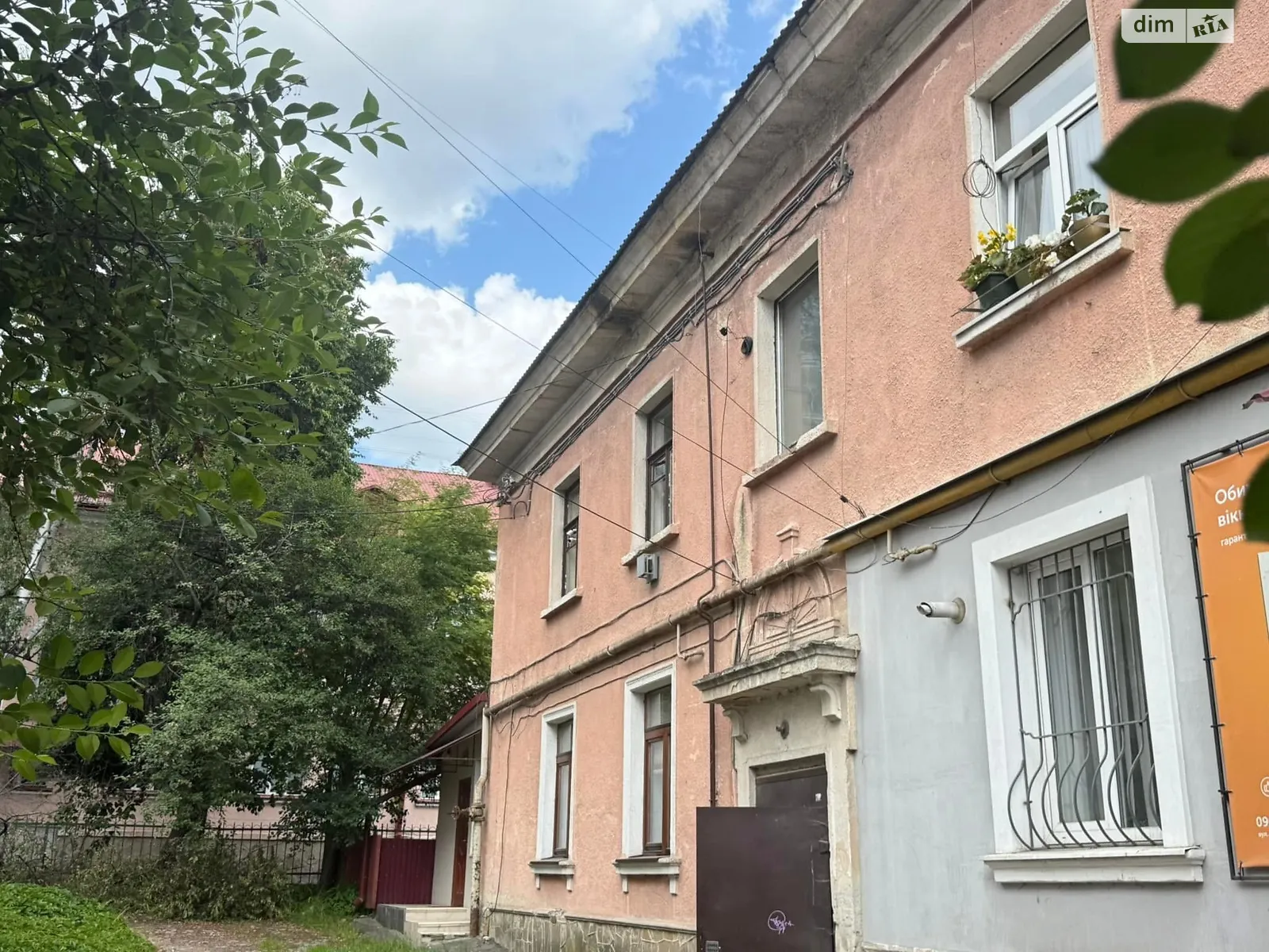 3-кімнатна квартира 64.2 кв. м у Тернополі, вул. Острозького Князя - фото 1
