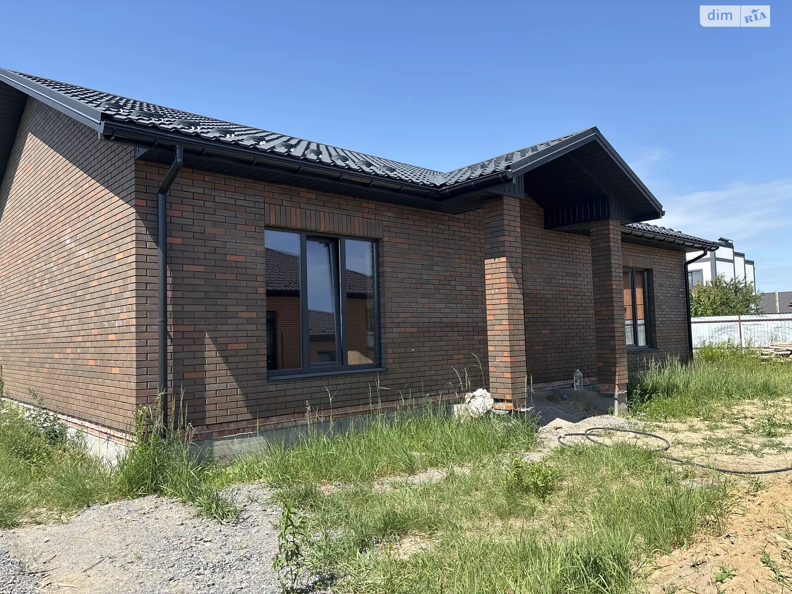 Продається одноповерховий будинок 107 кв. м з балконом, цена: 80000 $ - фото 1