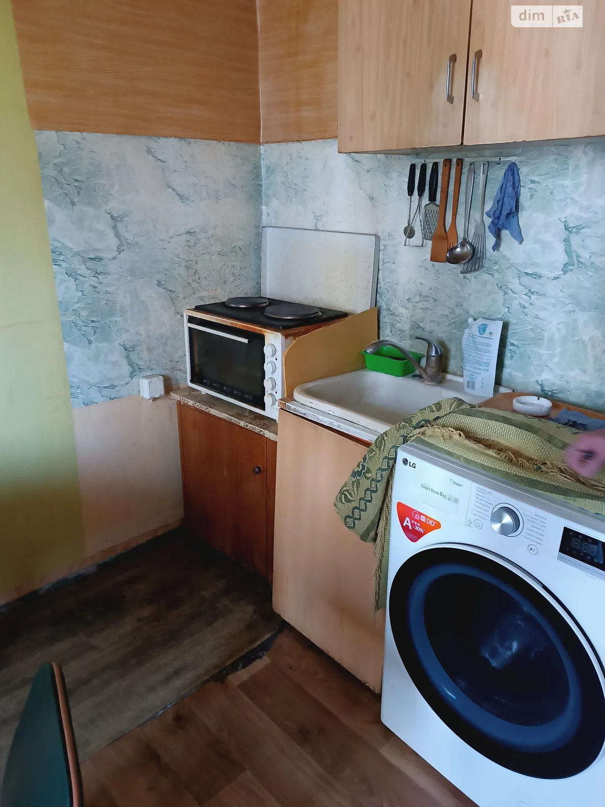 Сдается в аренду комната 47 кв. м в Киеве, цена: 2500 грн - фото 1