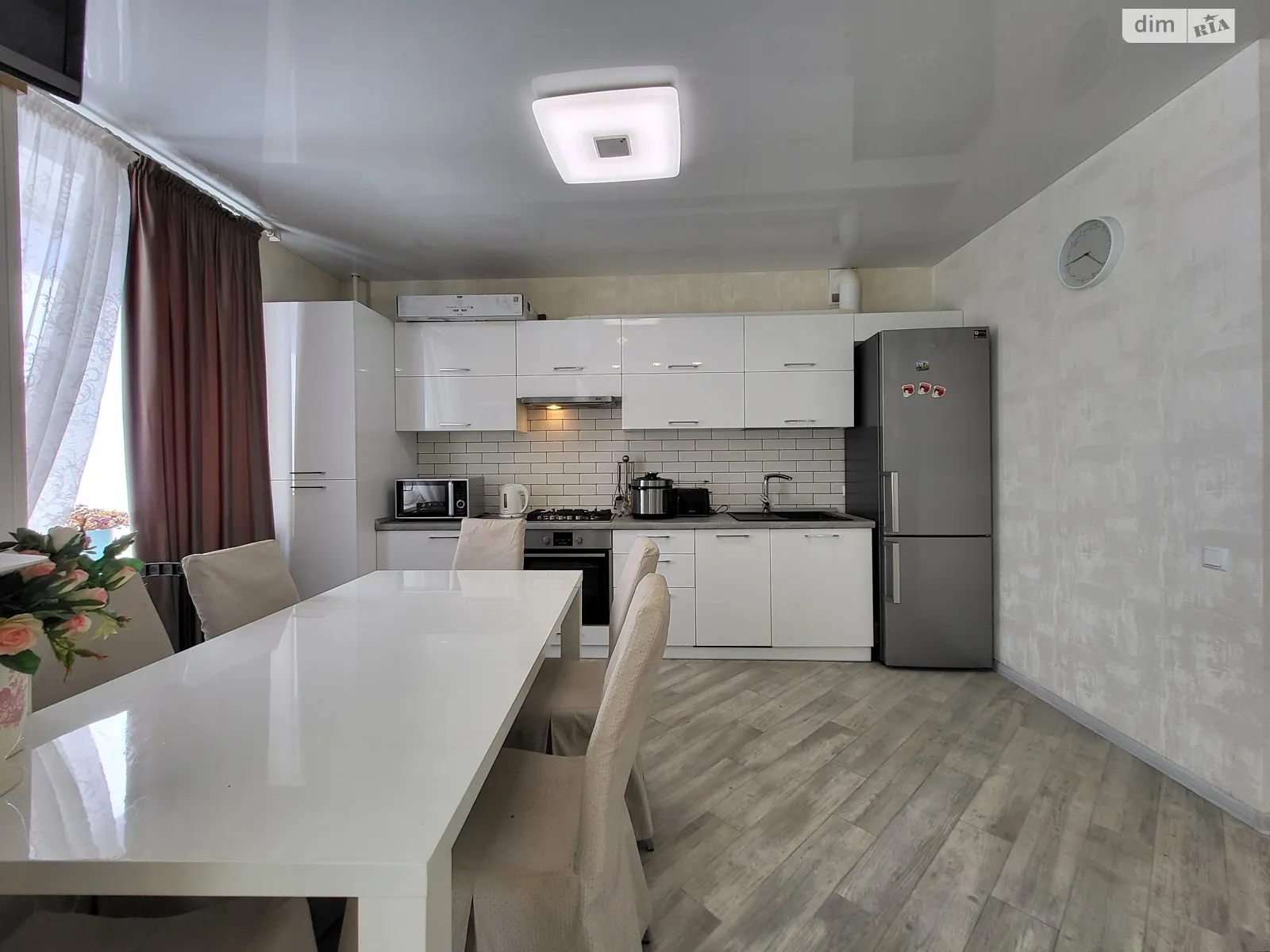 Продається 1-кімнатна квартира 46.6 кв. м у, цена: 79500 $ - фото 1