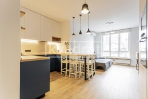 Долгосрочная аренда квартиры, Киев, р‑н. Печерский, ст.м. Выдубичи, Михаила Бойчука (Киквидзе) улица, дом 41Б