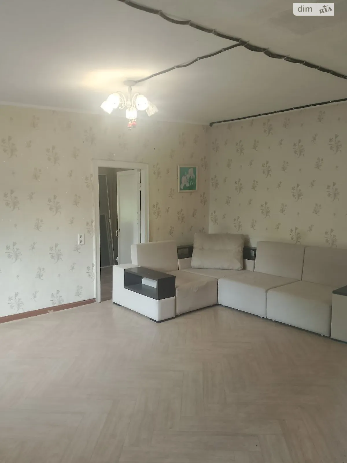 Продается 2-комнатная квартира 46 кв. м в Одессе, просп. Шевченко, 10/4 - фото 1