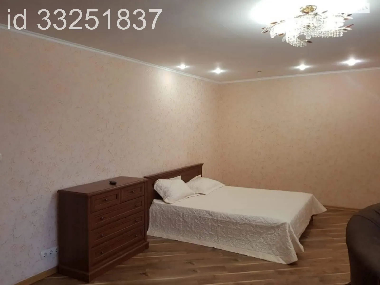 Здається в оренду 2-кімнатна квартира 100 кв. м у Києві, вул. Гетьмана Вадима, 1А - фото 1