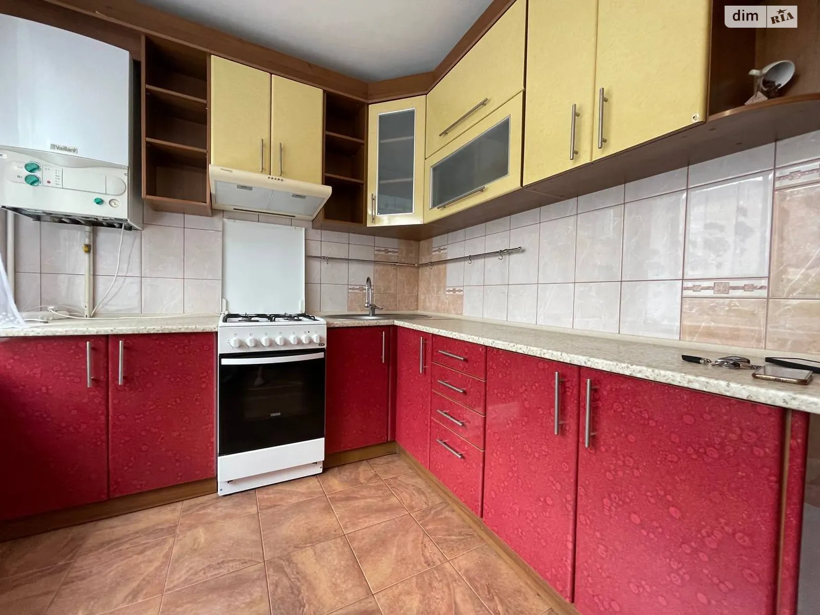2-кімнатна квартира 56 кв. м у Тернополі, цена: 52500 $ - фото 1